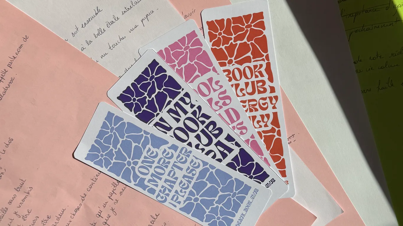 Un atelier d'écriture en petit groupe à Bordeaux
